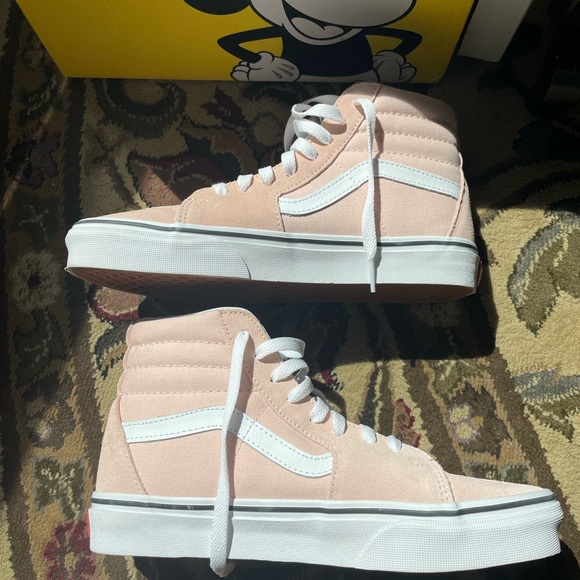 Mikey x Vans collab - Picture 4 of 5